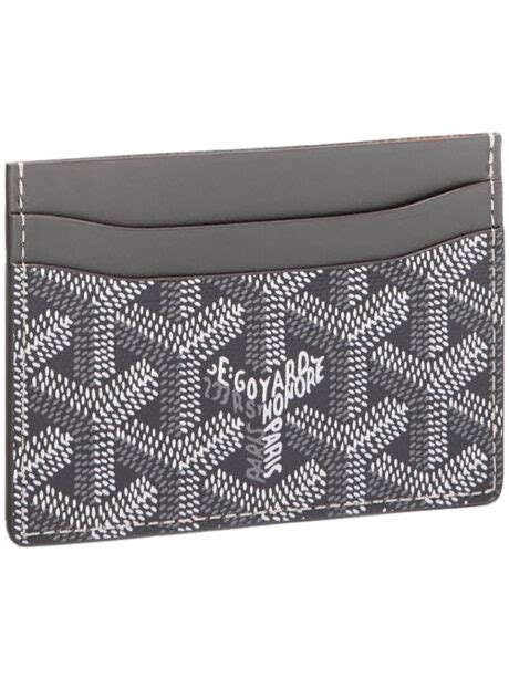 porta occhiali goyard